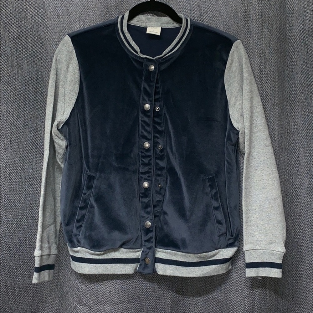 Abercrombie & Fitch Jacket